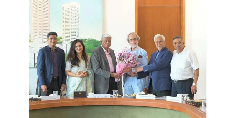 India and Brazil Explore New Partnerships in Minerals, Agribusiness and Technology